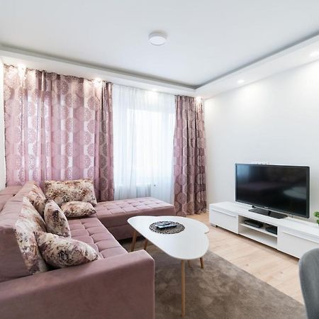 Apartman Skenderija Sarajewo Zewnętrze zdjęcie