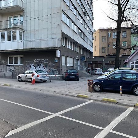 Apartman Skenderija Sarajewo Zewnętrze zdjęcie
