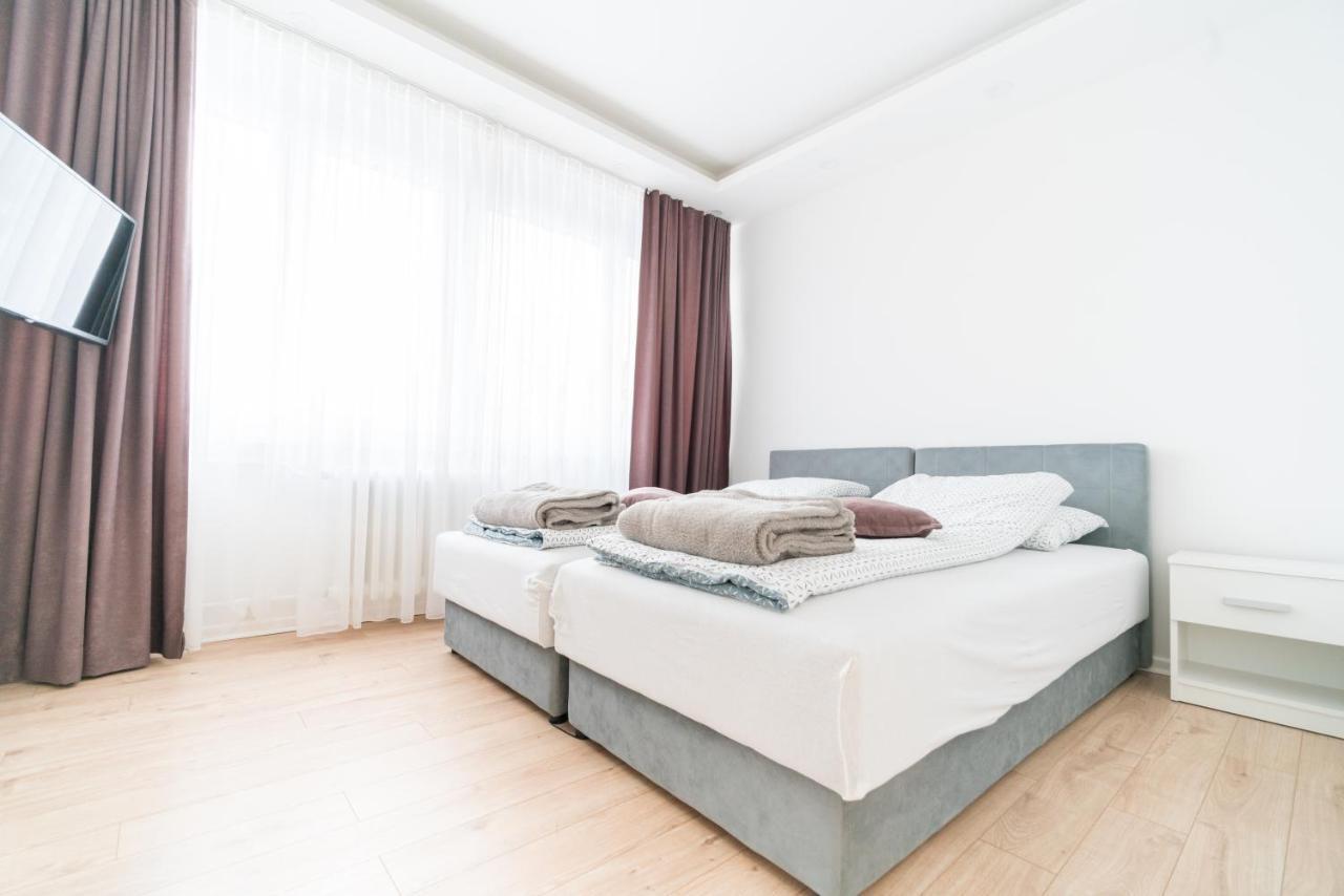 Apartman Skenderija Sarajewo Zewnętrze zdjęcie