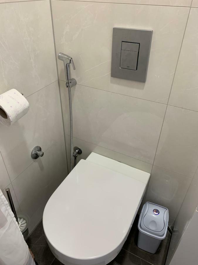 Apartman Skenderija Sarajewo Zewnętrze zdjęcie